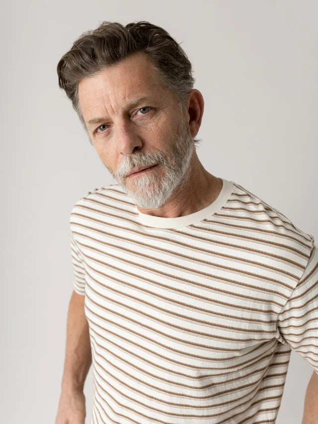 Mos Mosh MMGDani Stripe Tee