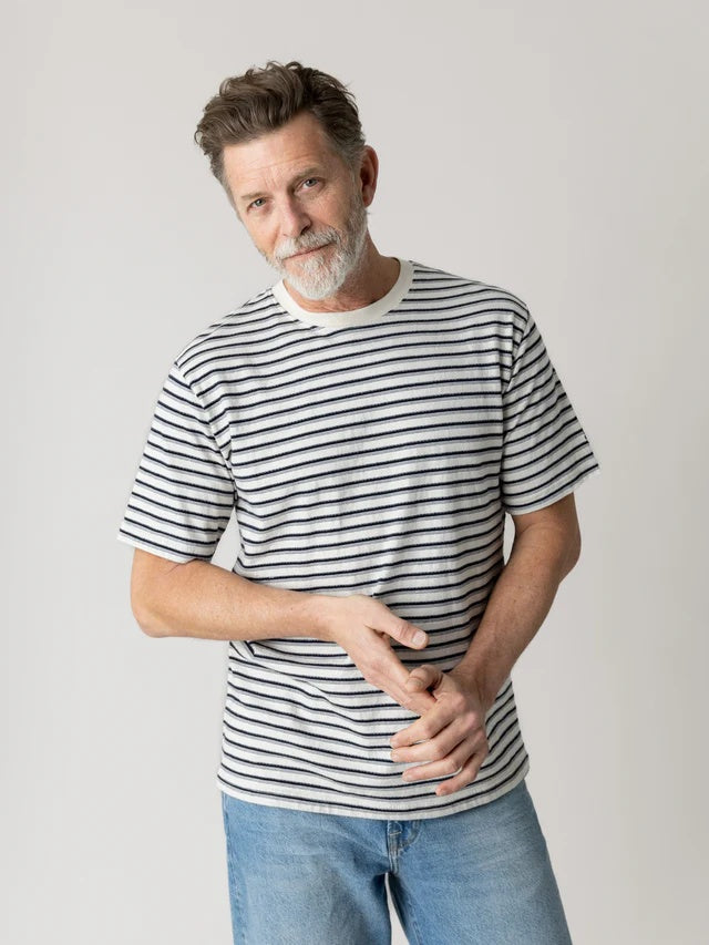 Mos Mosh MMGDani Stripe Tee