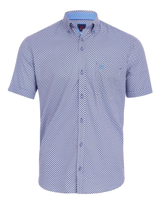 Andre Corrib Short-sleeved Shirt