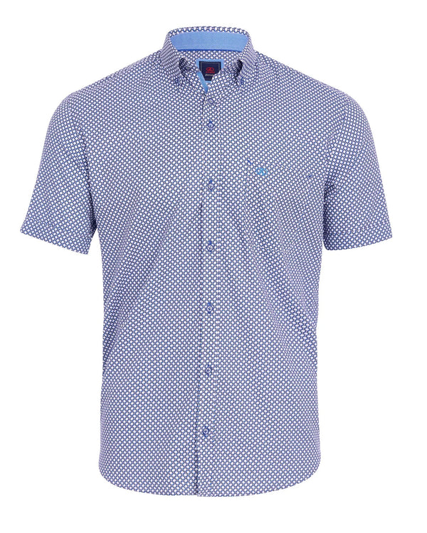 Andre Corrib Short-sleeved Shirt