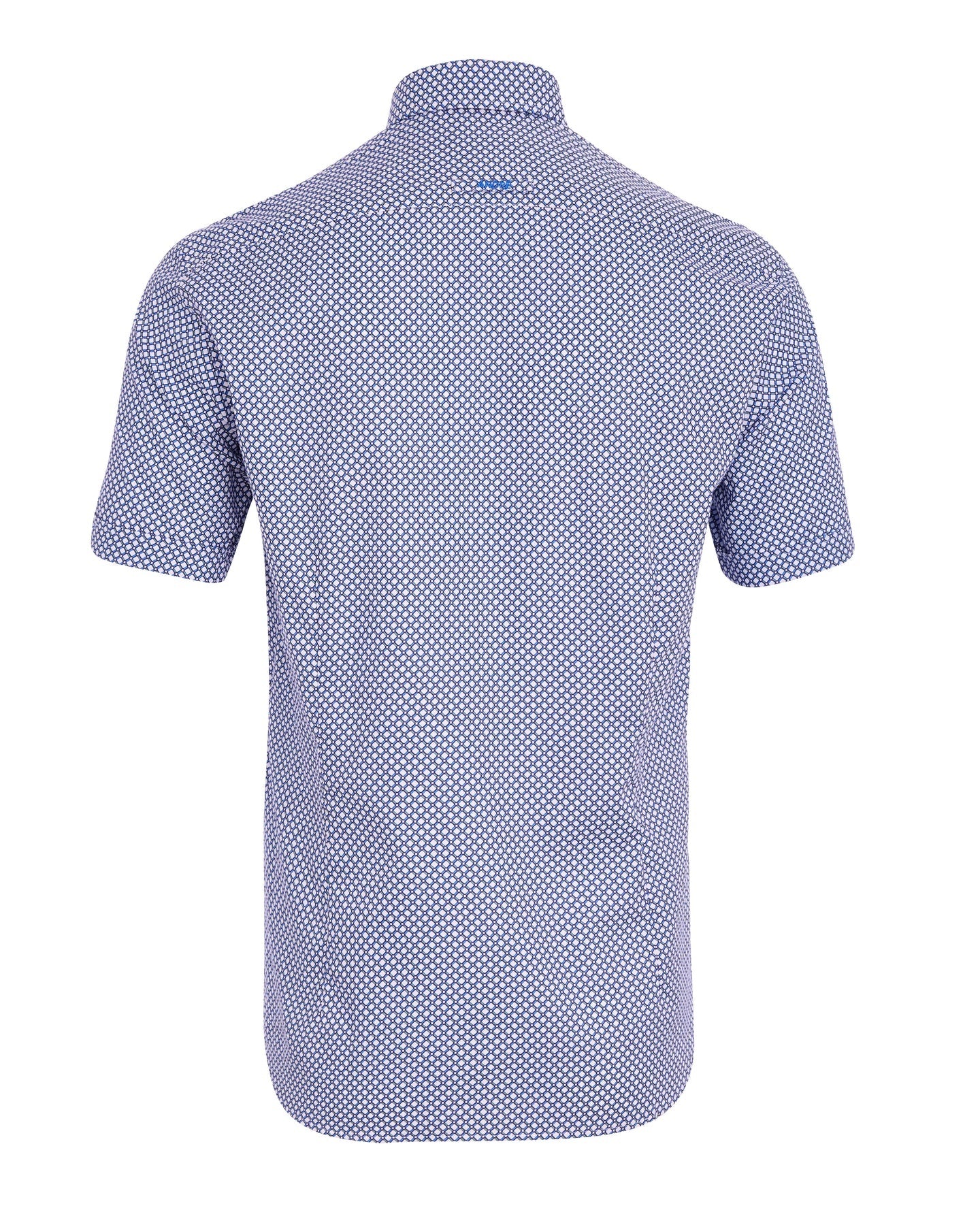 Andre Corrib Short-sleeved Shirt