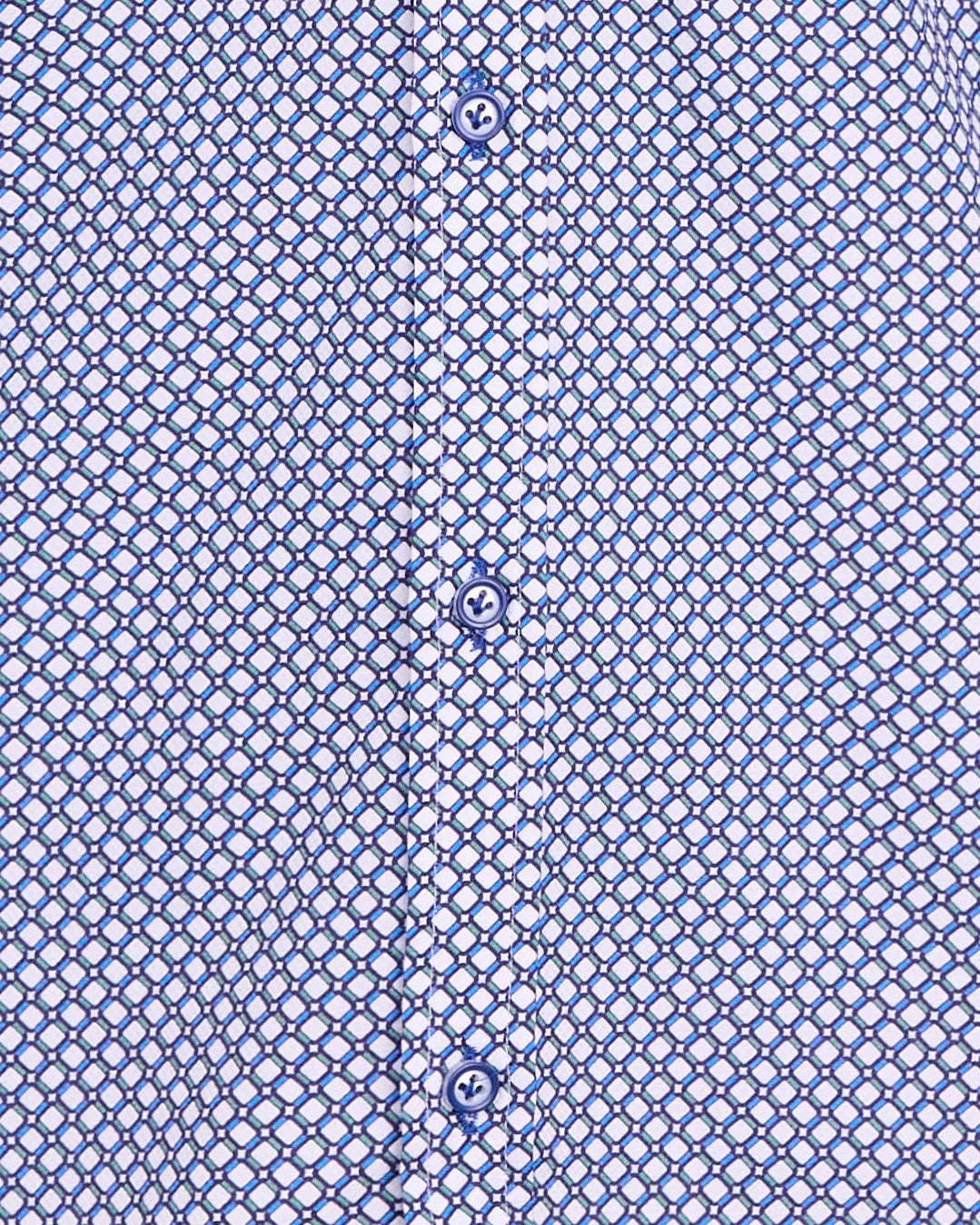 Andre Corrib Short-sleeved Shirt