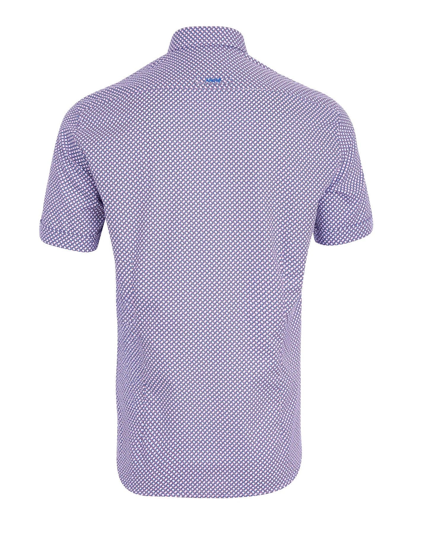 Andre Corrib Short-sleeved Shirt