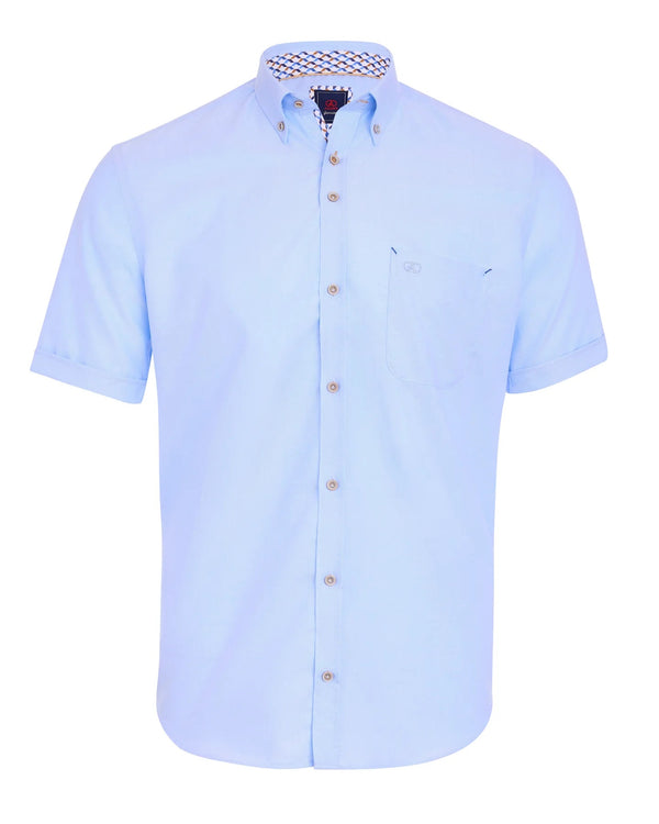 Andre Shannon Short-sleeved Shirt