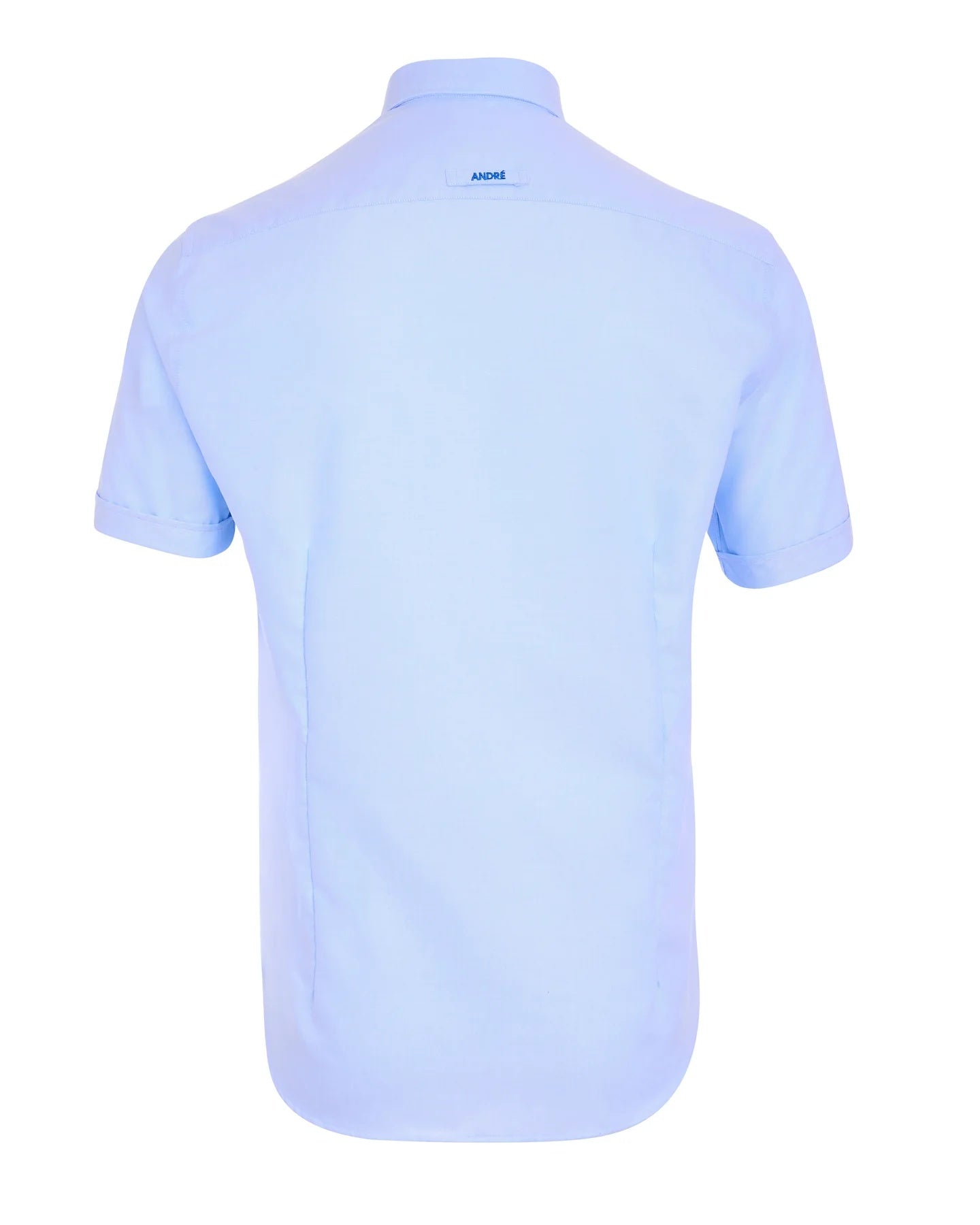 Andre Shannon Short-sleeved Shirt