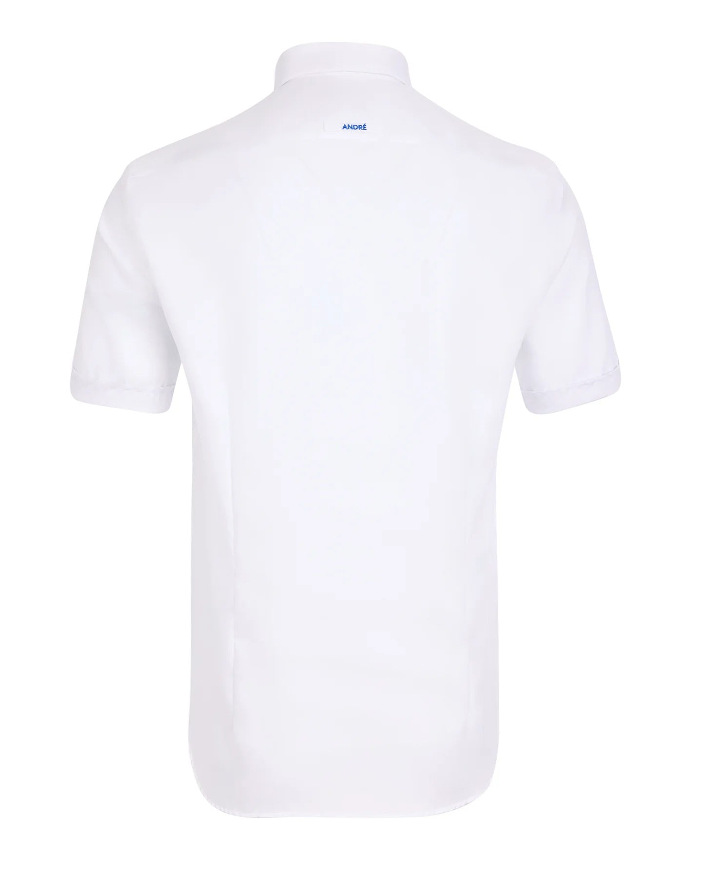 Andre Shannon Short-sleeved Shirt