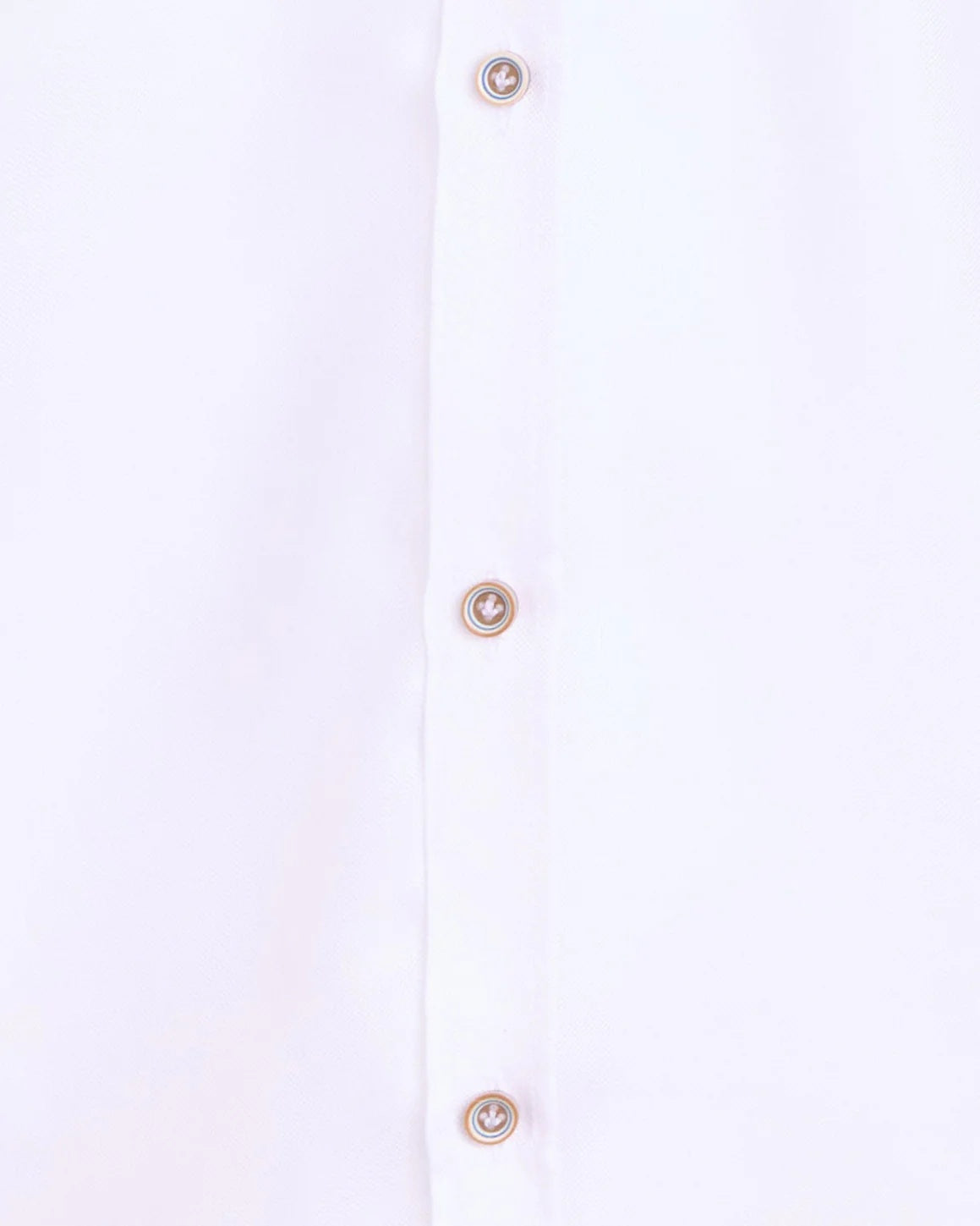 Andre Shannon Short-sleeved Shirt