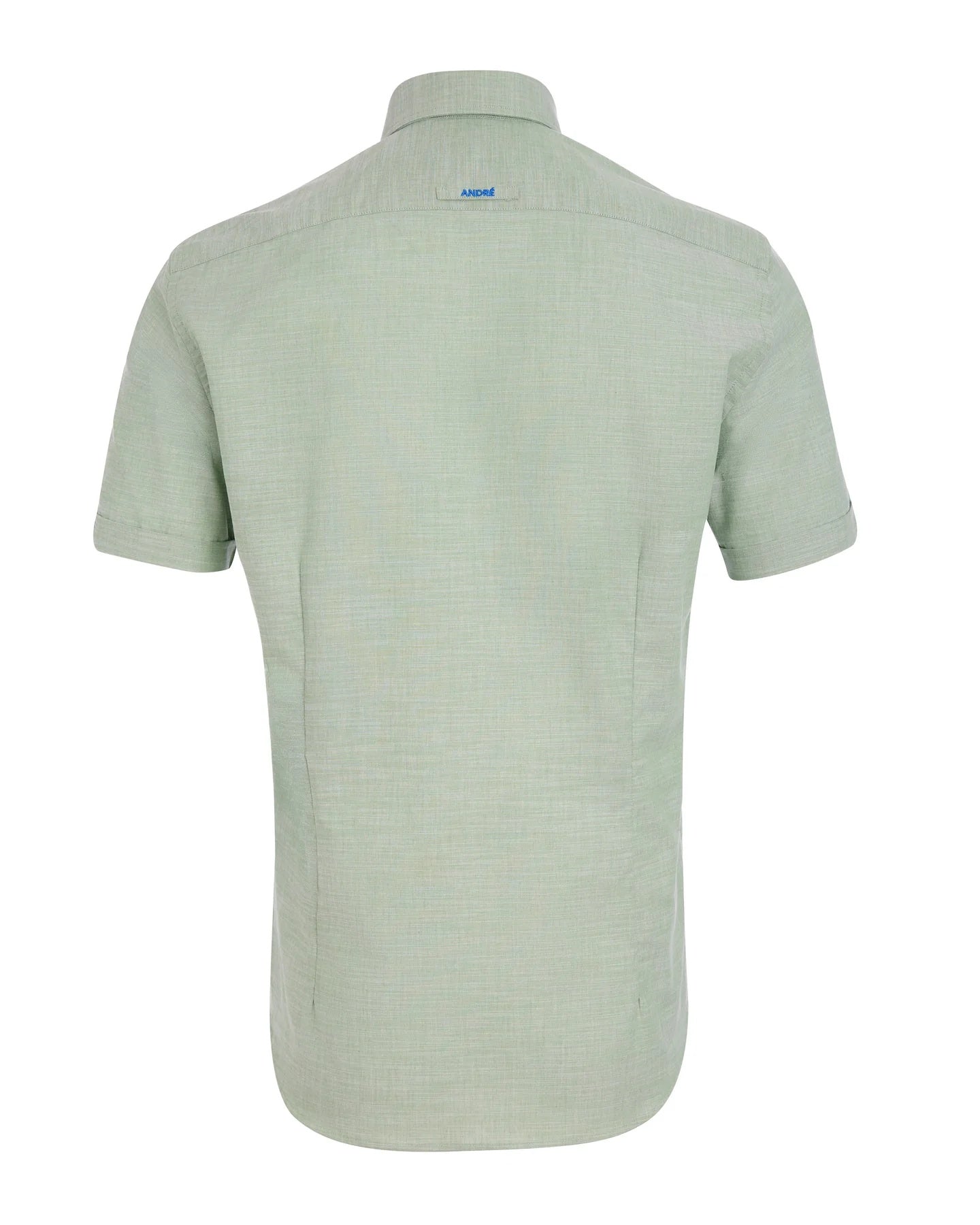Andre Stein Short-sleeved Shirt