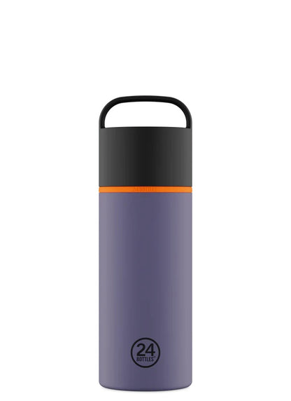 24 Bottles 730ml Spin Bottle Dusk