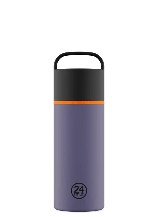 24 Bottles 730ml Spin Bottle Dusk