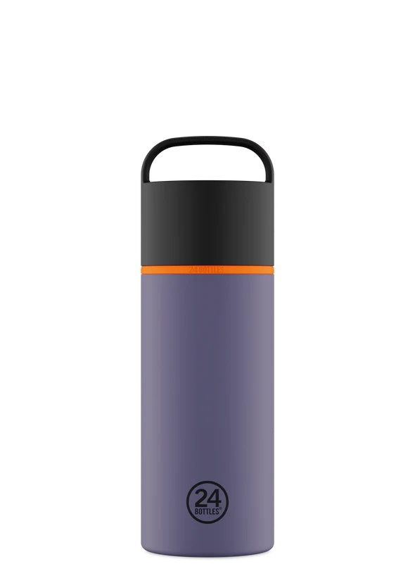 24 Bottles 730ml Spin Bottle Dusk