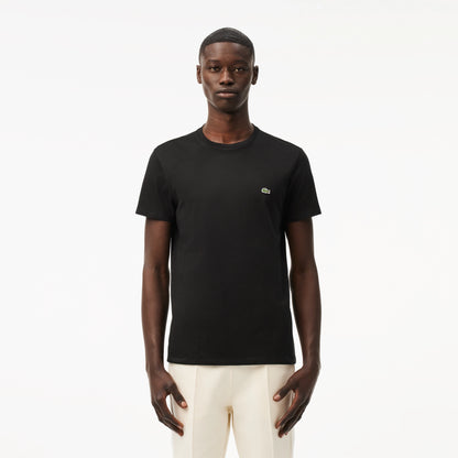 Lacoste Cotton Pima T-Shirt