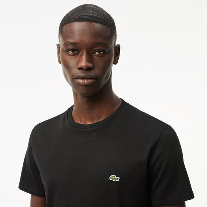 Lacoste Cotton Pima T-Shirt