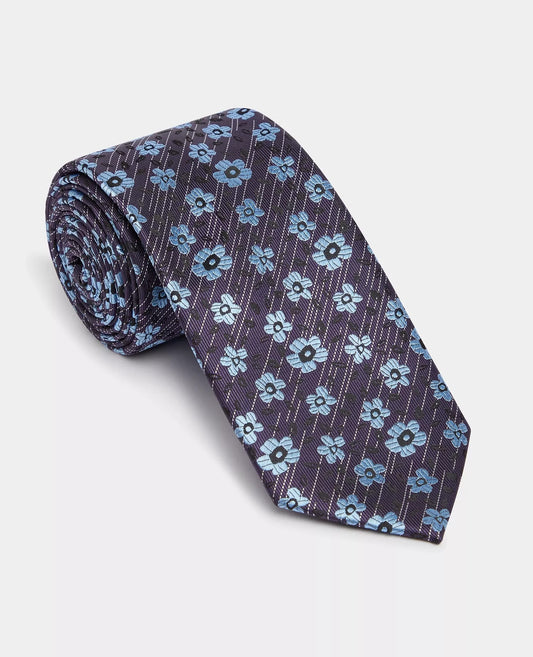 Remus Uomo Tie and Pocket Square