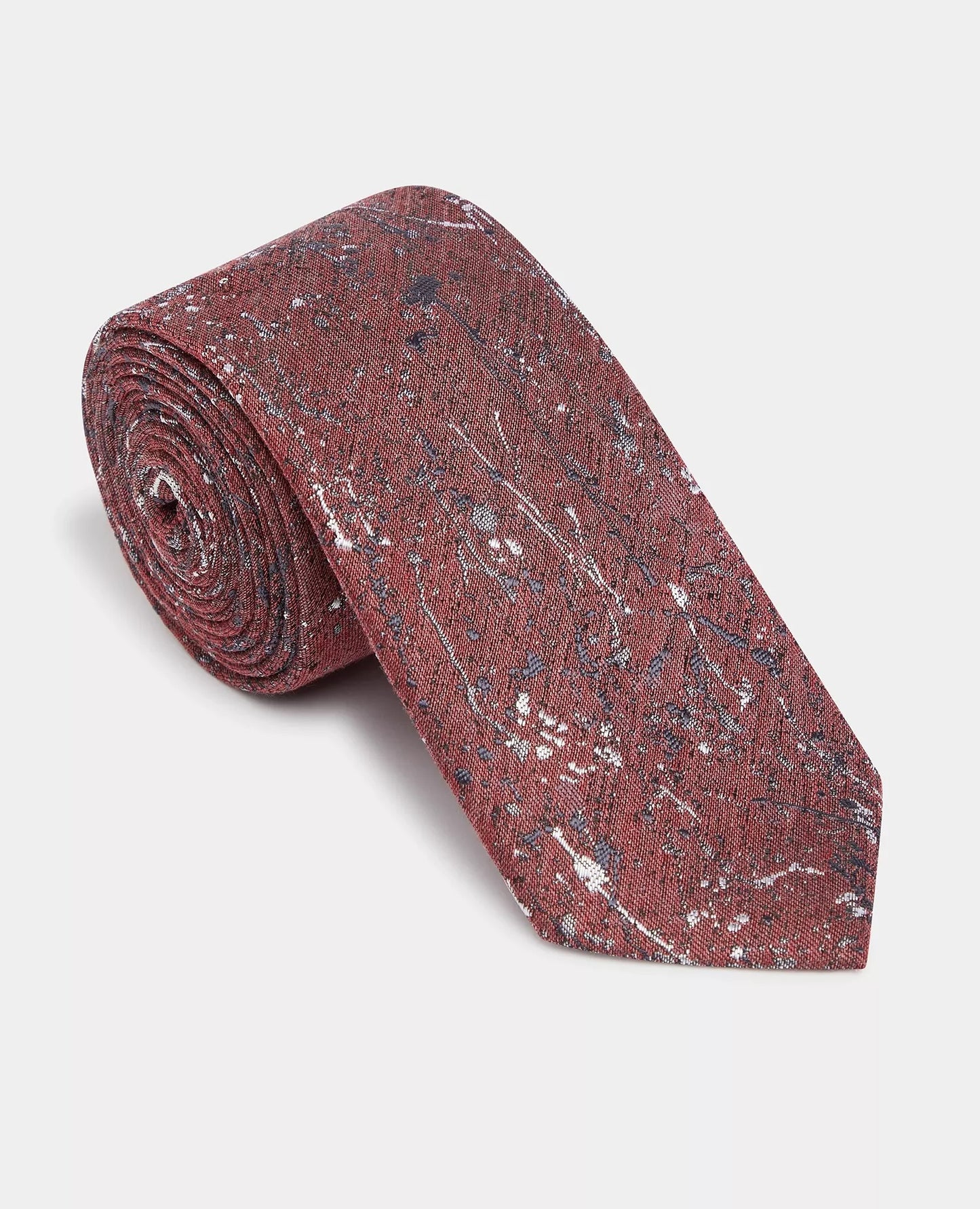 Remus Uomo Tie and Pocket Square