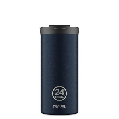 24 Bottles 600ml Travel Tumbler Deep blue