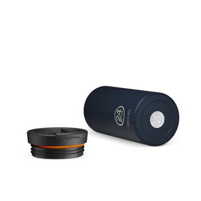 24 Bottles 600ml Travel Tumbler Deep blue