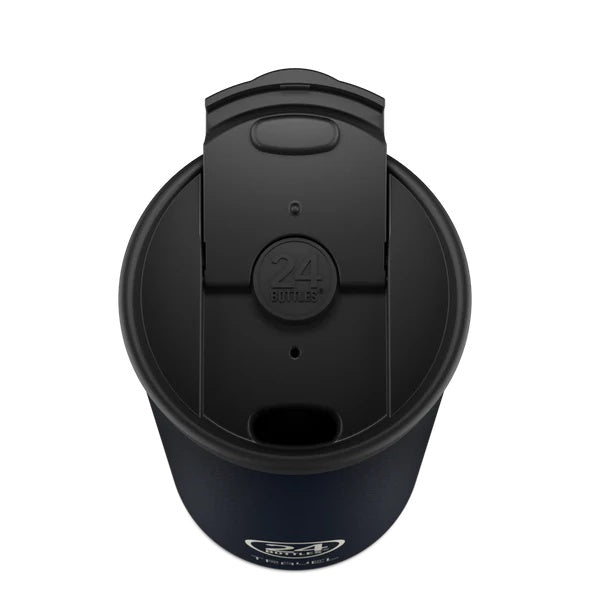 24 Bottles 600ml Travel Tumbler Deep blue