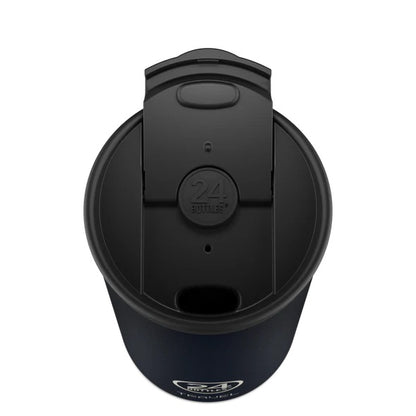 24 Bottles 600ml Travel Tumbler Deep blue