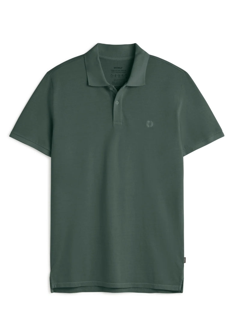 Ecoalf Tedan Polo Shirt