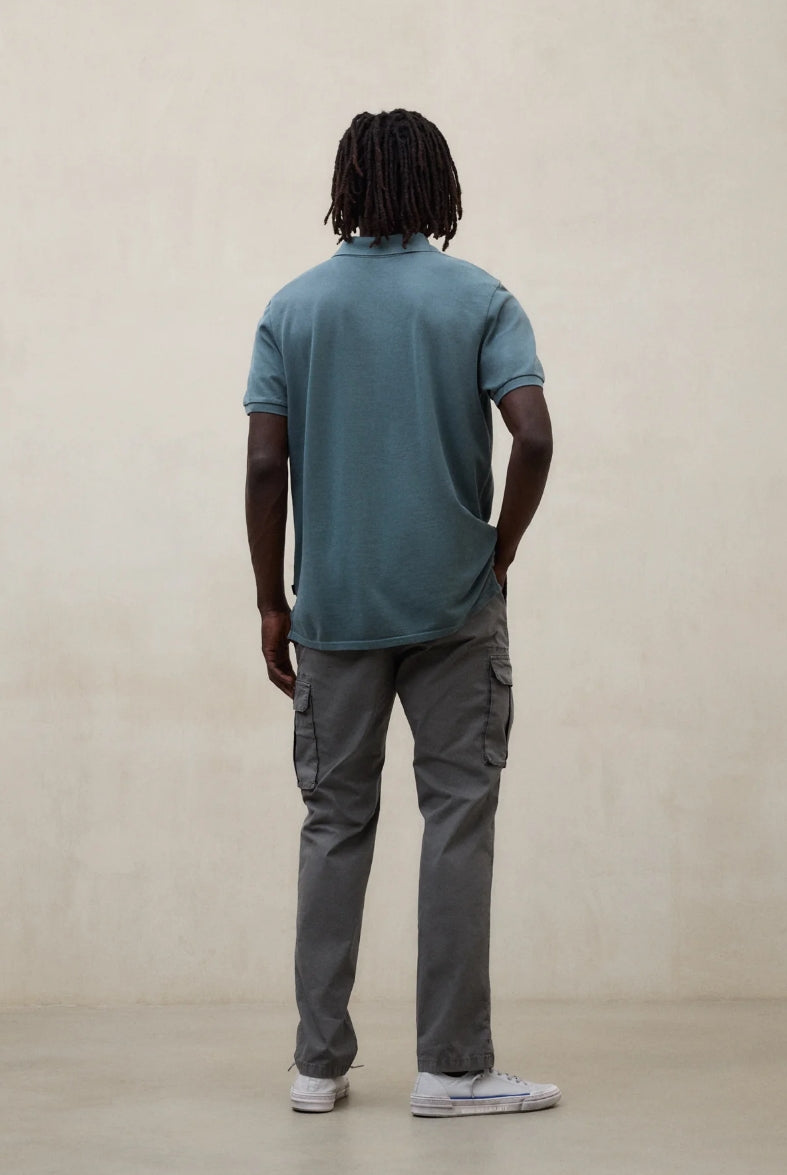Ecoalf Tedan Polo Shirt