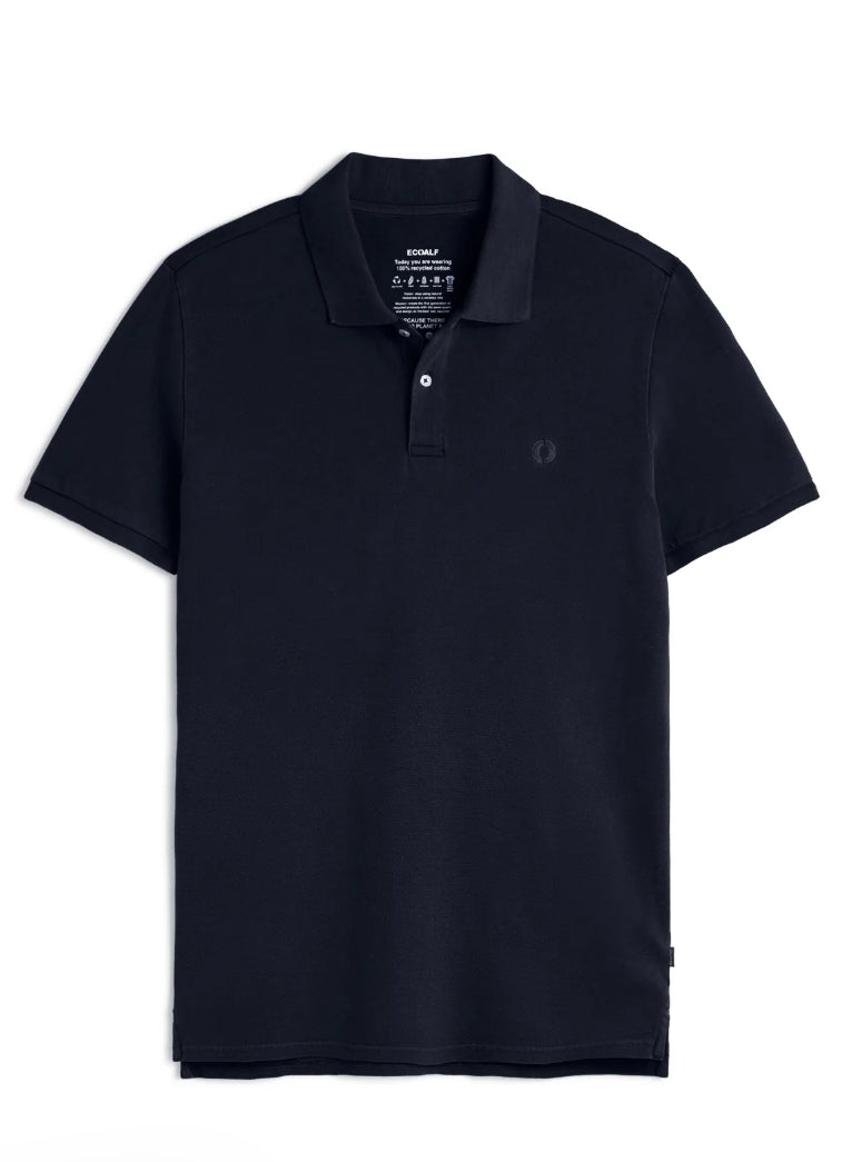 Ecoalf Tedan Polo Shirt