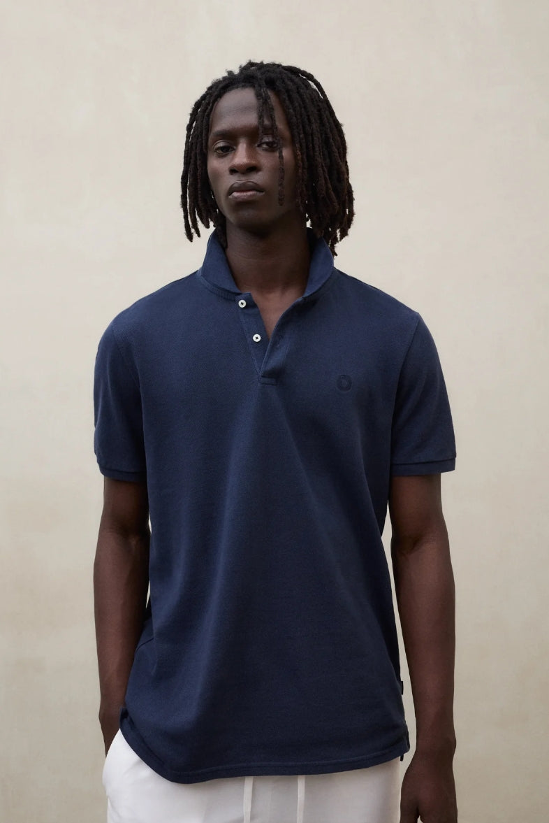Ecoalf Tedan Polo Shirt