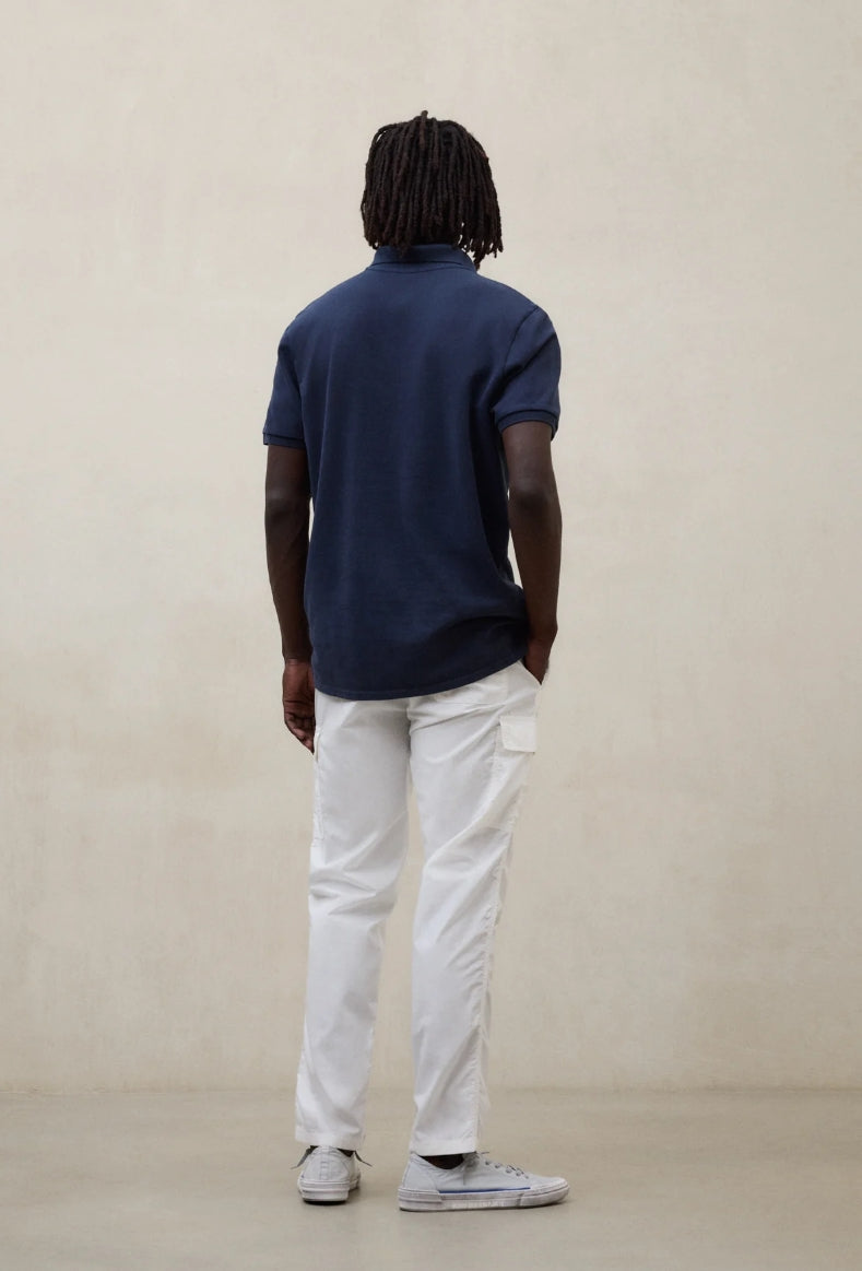 Ecoalf Tedan Polo Shirt