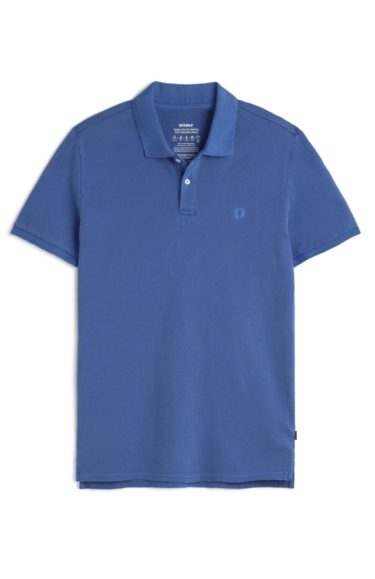 Ecoalf Tedan Polo Shirt