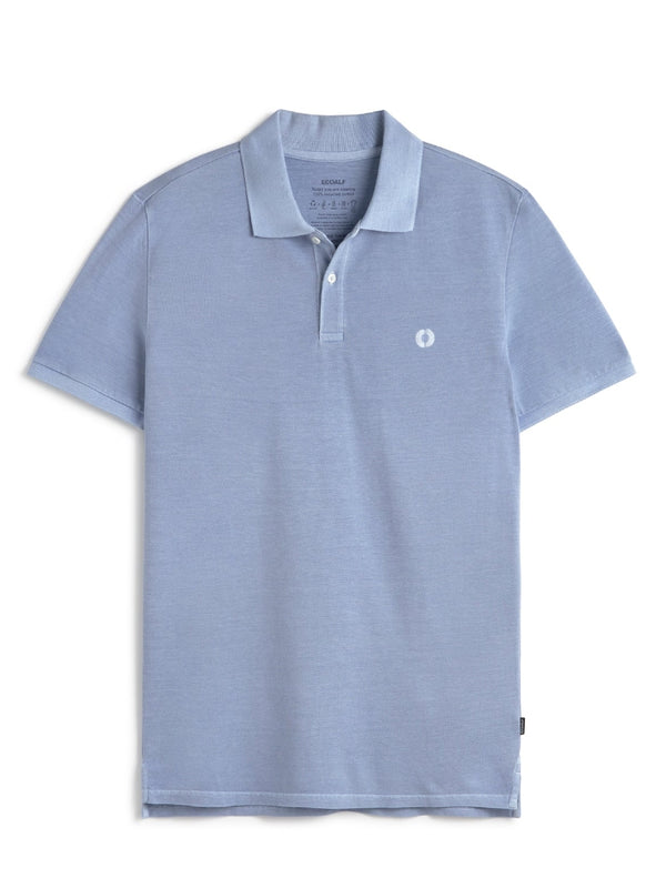 Ecoalf Tedan Polo Shirt