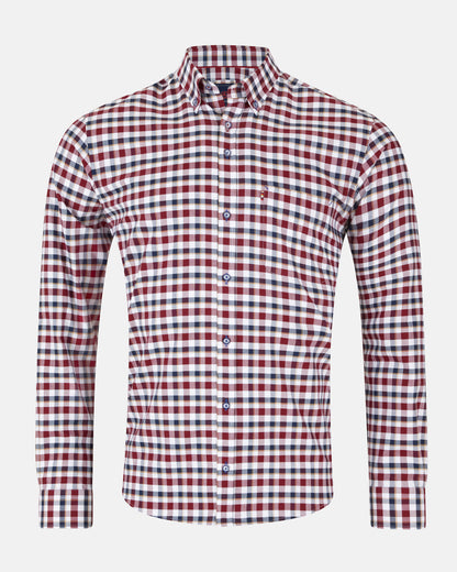Andre Texas Long Sleeve Shirt