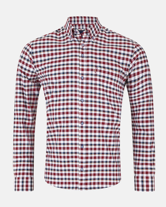 Andre Texas Long Sleeve Shirt