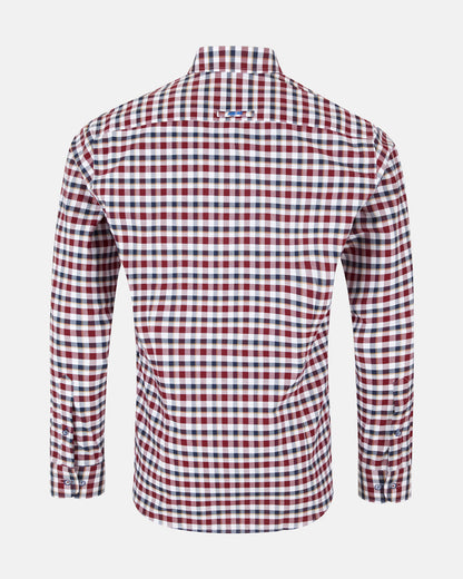 Andre Texas Long Sleeve Shirt