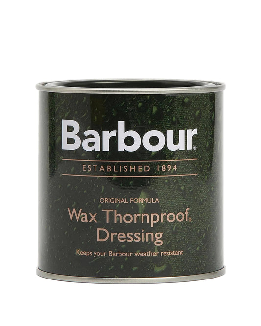 Barbour Wax Thornproof Dressing
