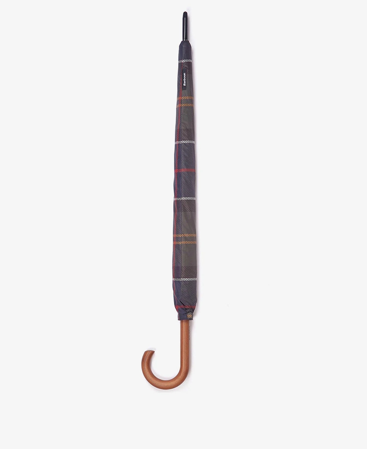 Barbour Tartan Walker Umbrella - Classic Tartan
