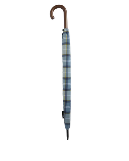 Barbour Tartan Walker Umbrella