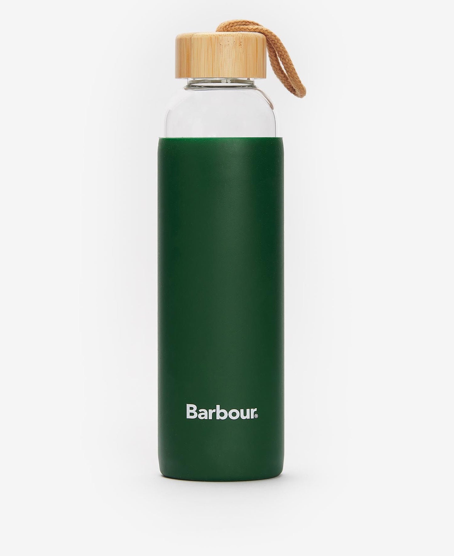 Barbour Glass Bottle