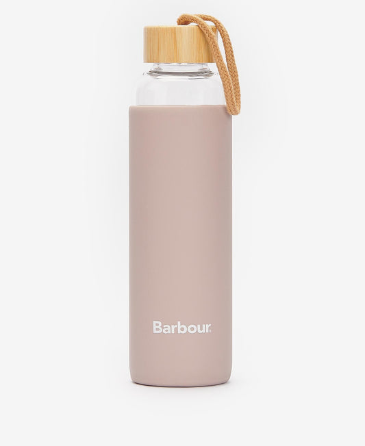 Barbour Glass Bottle