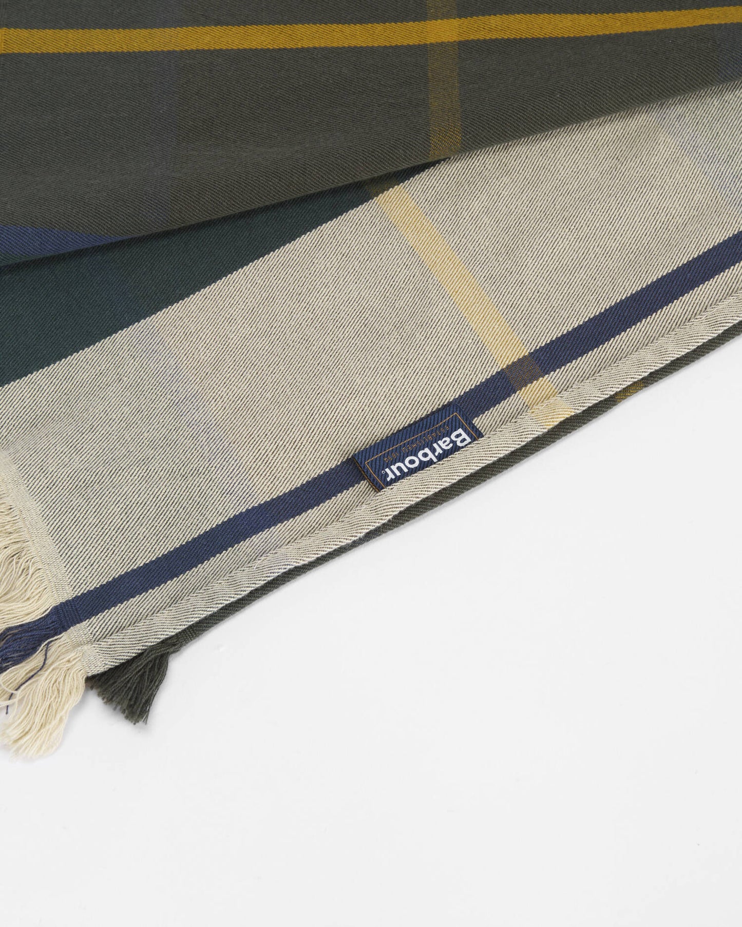 Barbour Hammam Towel