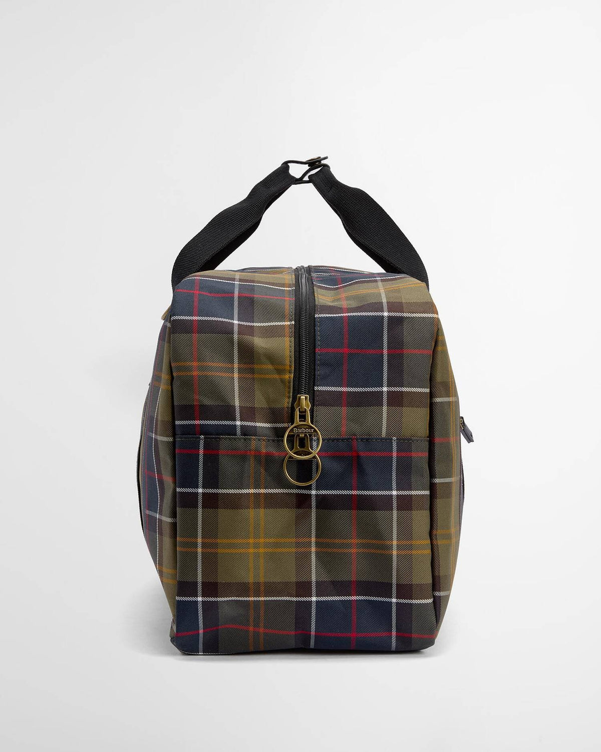 Barbour Torridon Tartan Holdall - Classic Tartan