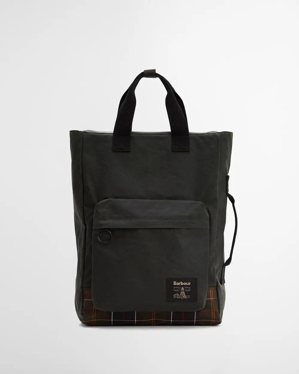 Field Wax Back Pack