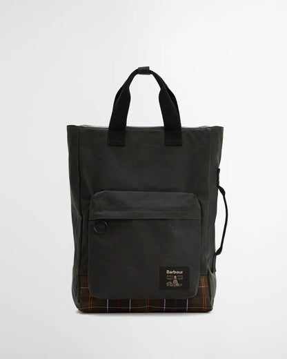 Field Wax Back Pack