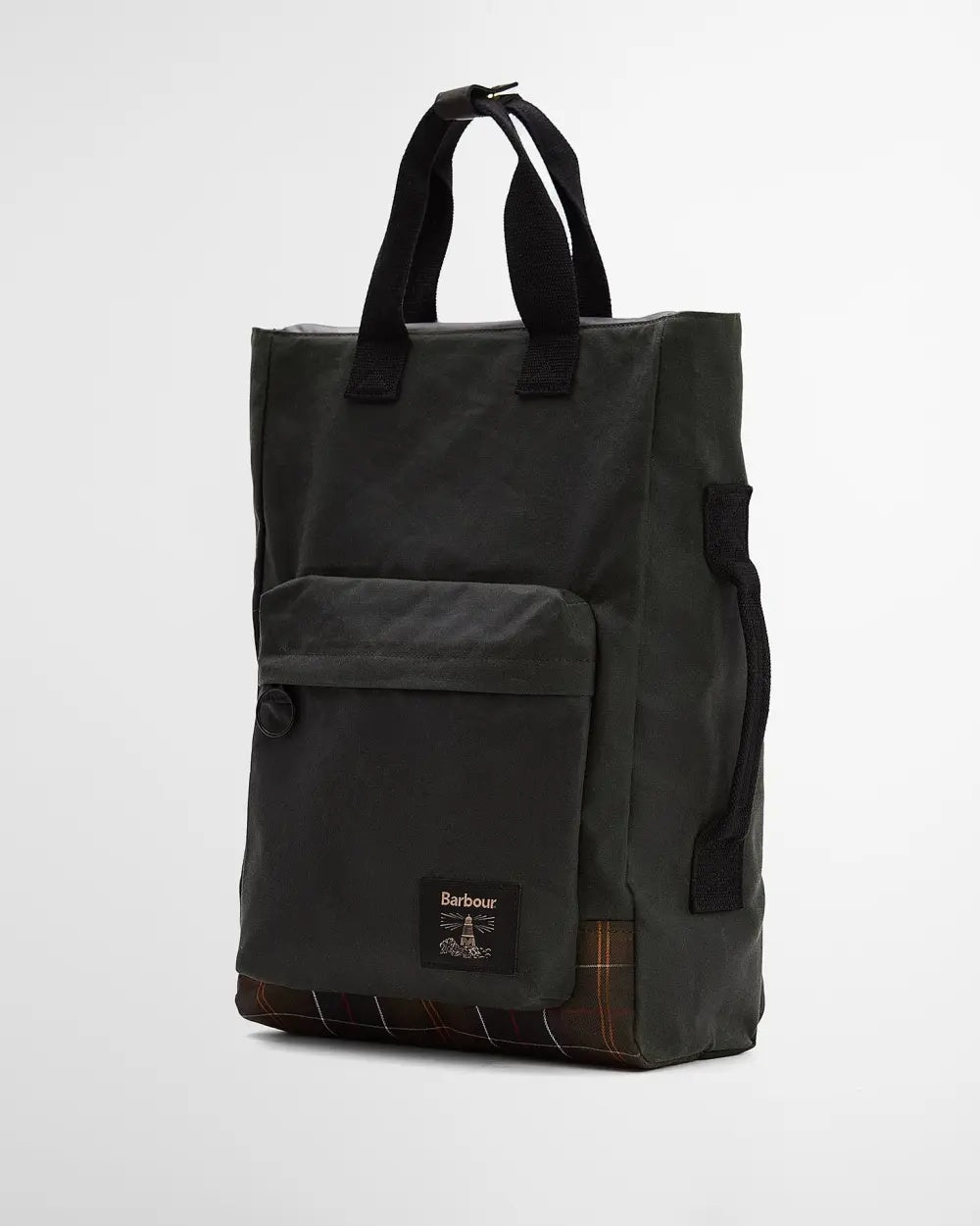 Field Wax Back Pack
