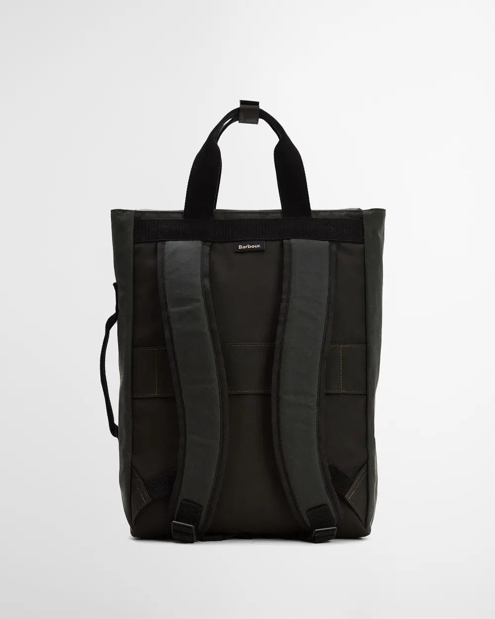 Field Wax Back Pack