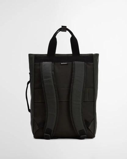 Field Wax Back Pack