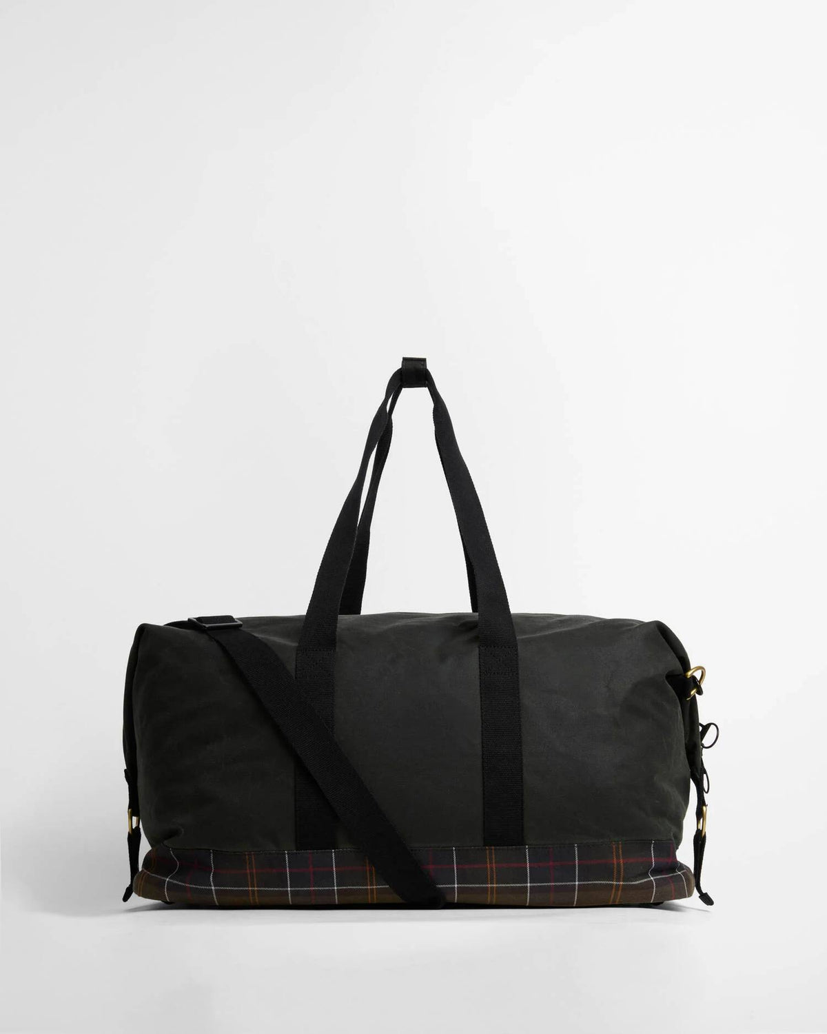 Barbour Field Wax Holdall – Sage