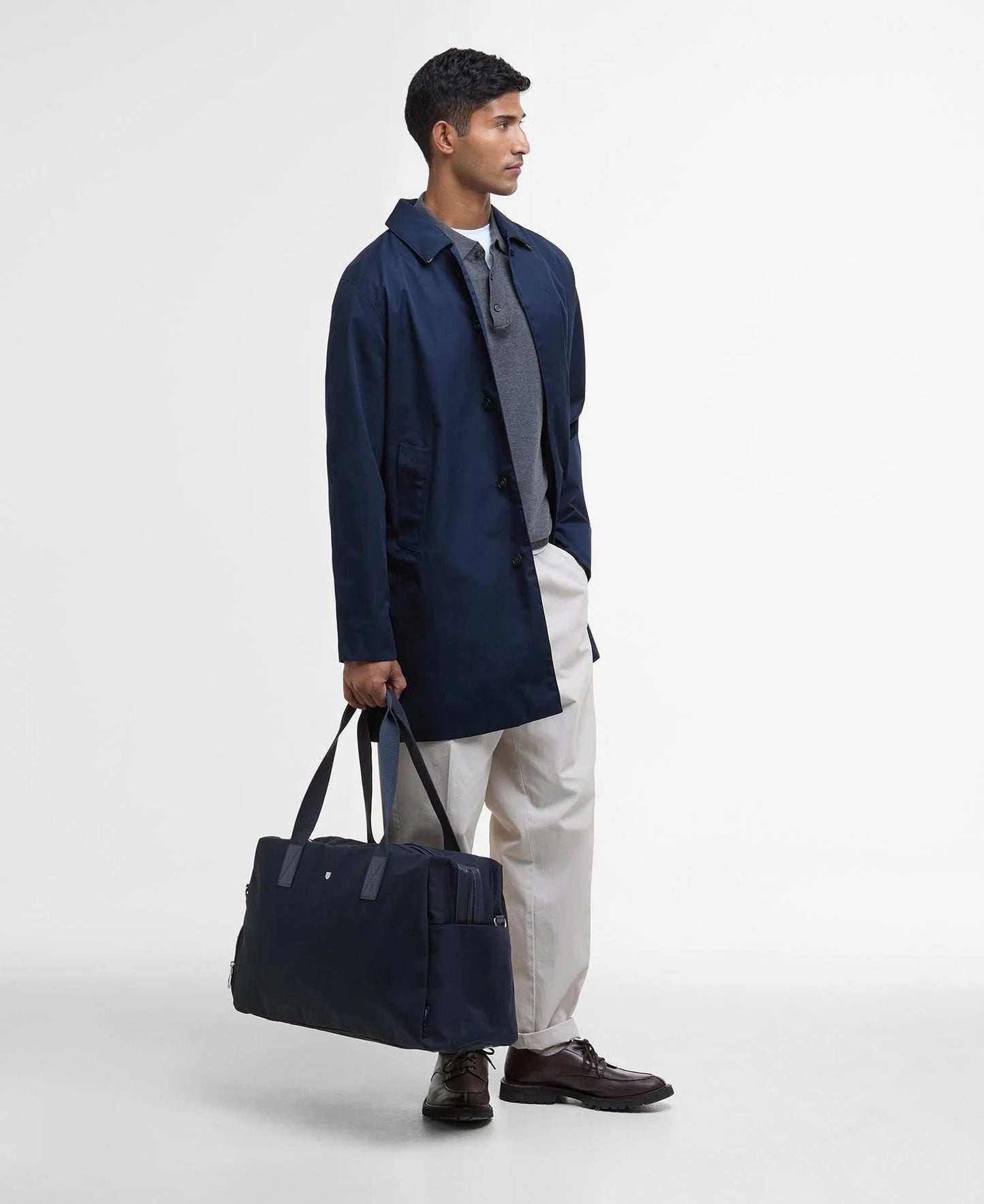 Cascade Holdall