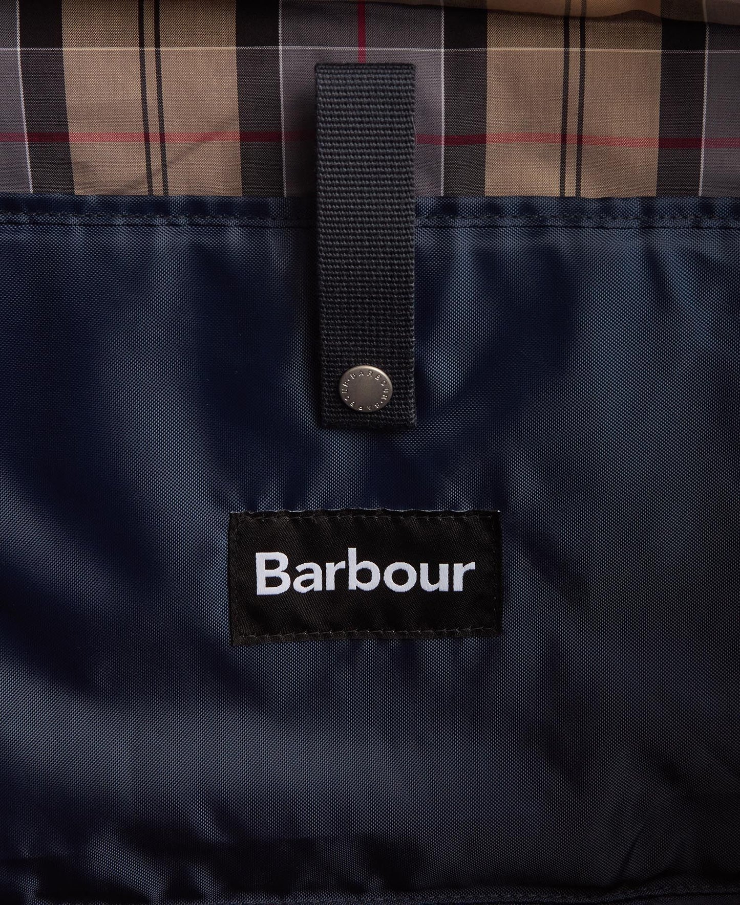 Cascade Holdall