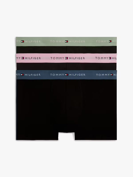 Tommy Hilfiger 3-Pack Trunk