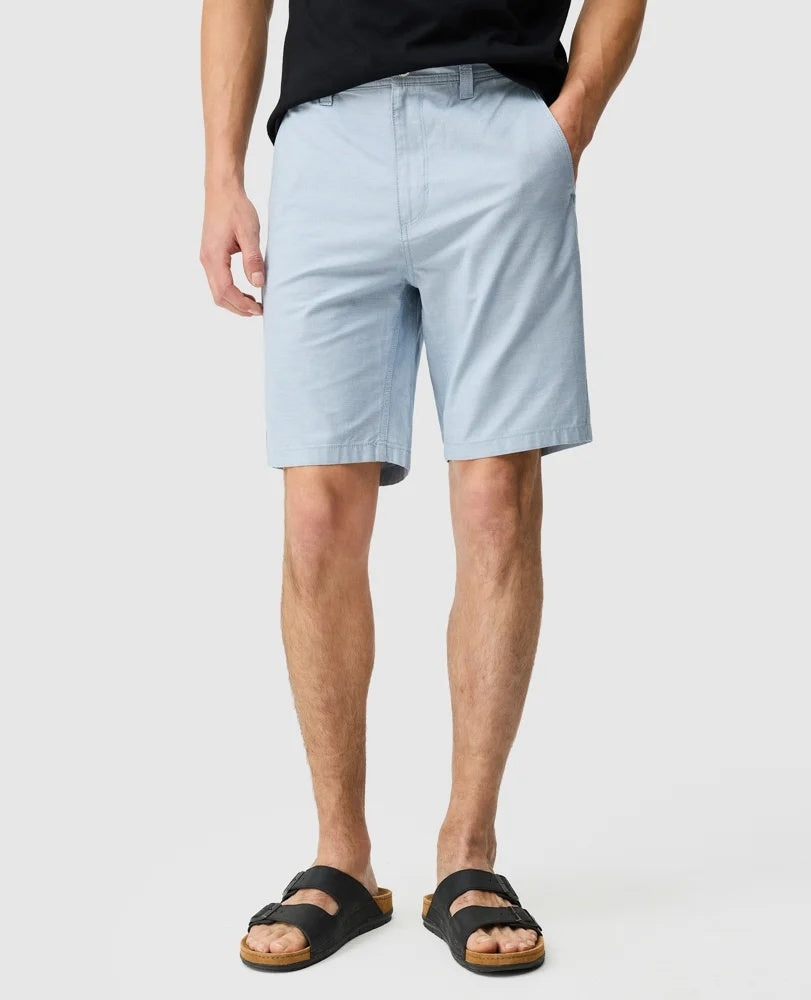 Rodd & Gunn 9" Plain Shorts